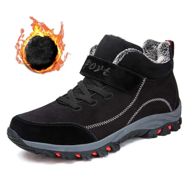 Tarahumara Running Shoes Women's Sports Shoes Warm Running Shoes Tennis Sneakers