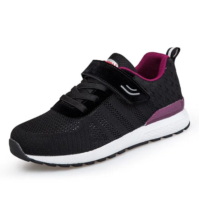 Best Shoes For Running And Working Out Women's Sports Shoes Warm Running Shoes Tennis Sneakers