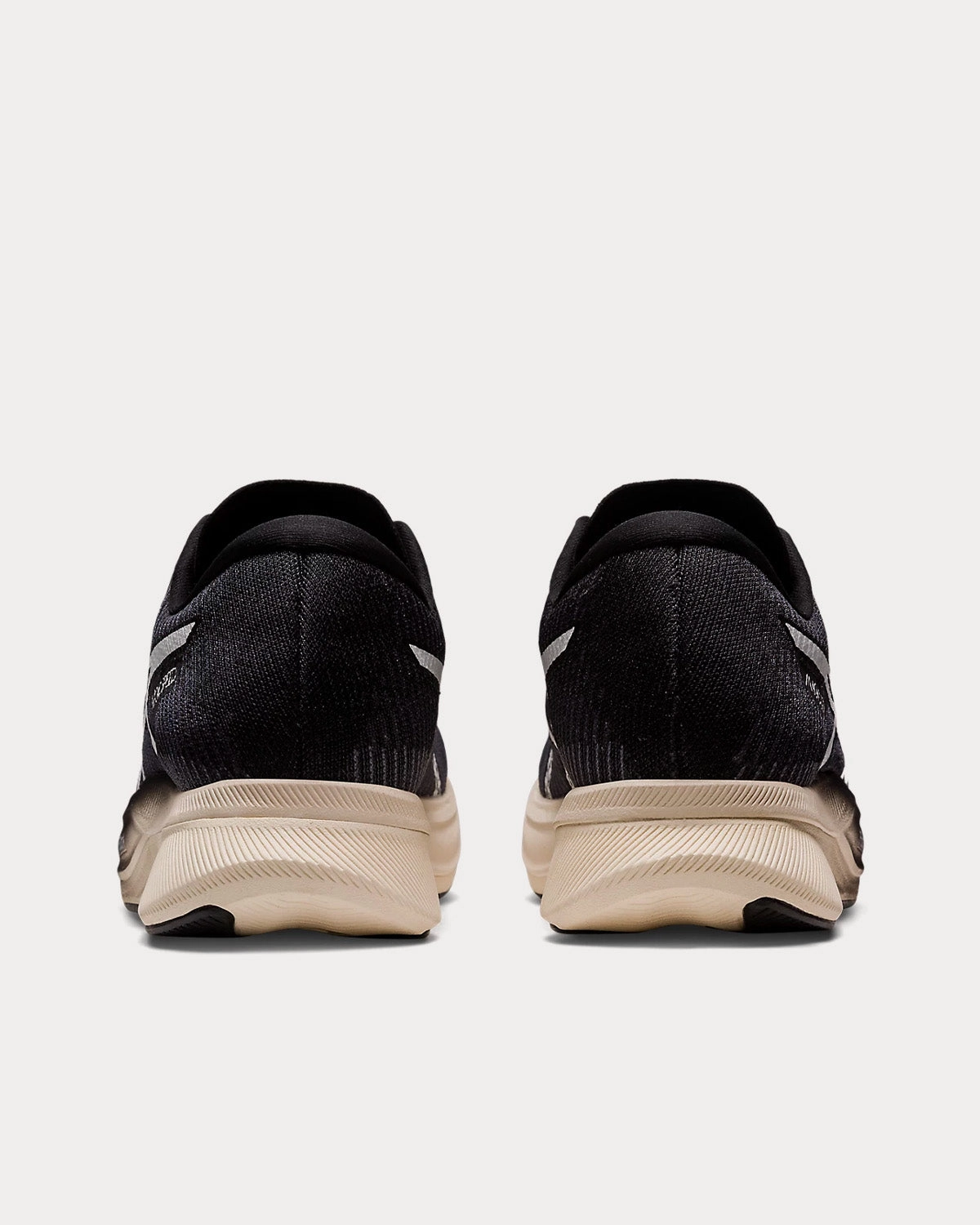 Magic Speed 2 Carrier Grey / White Running Shoes Asics Ironman Shoes