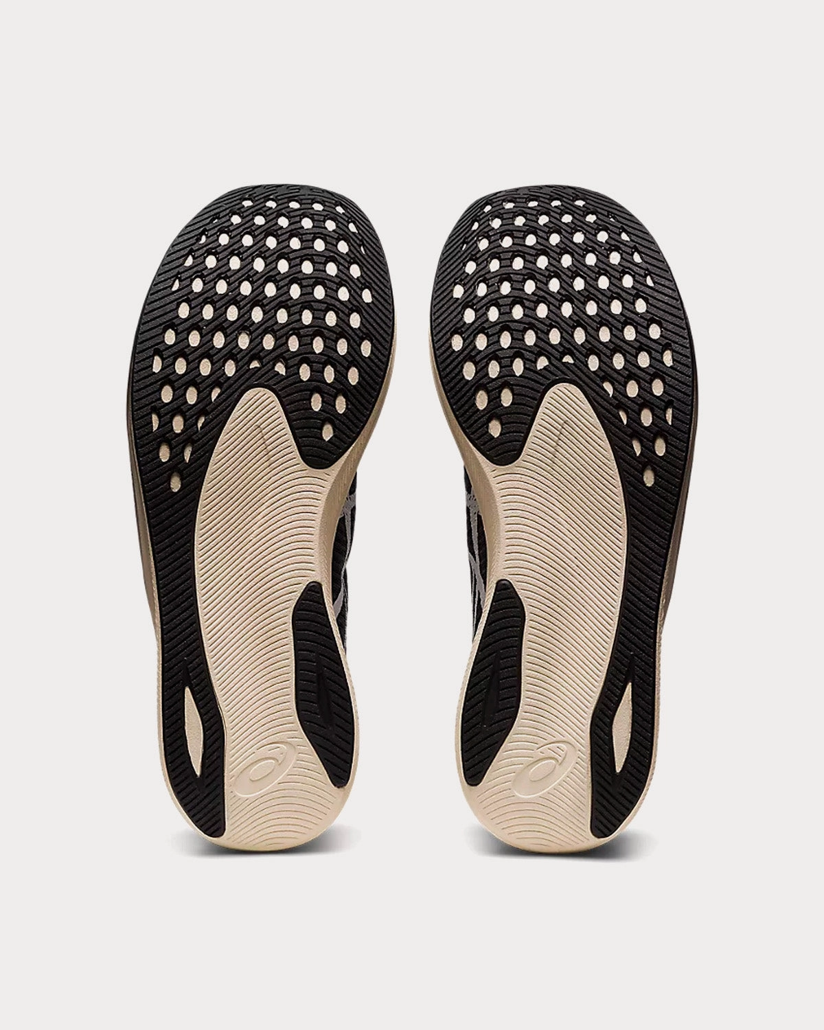 Asics Viral Shoes Magic Speed 2 Carrier Grey / White Running Shoes