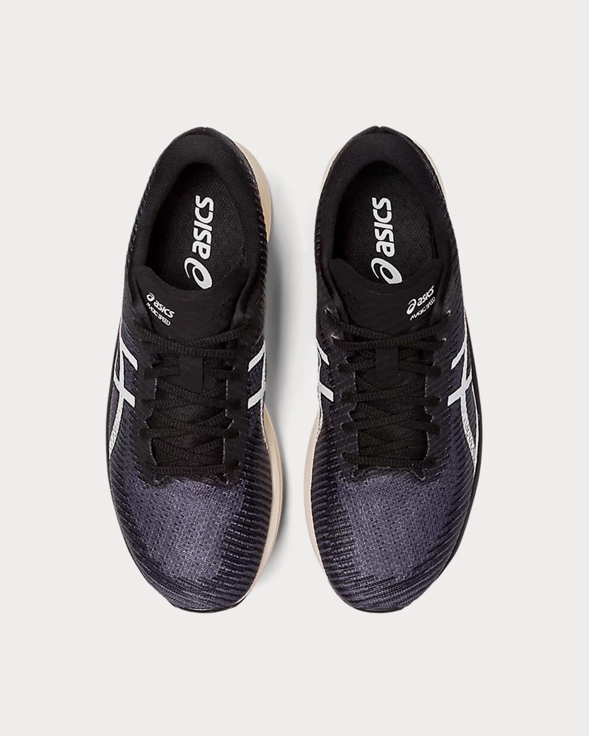 Asics Supreme Lyteflex Wrestling Shoes Magic Speed 2 Carrier Grey / White Running Shoes