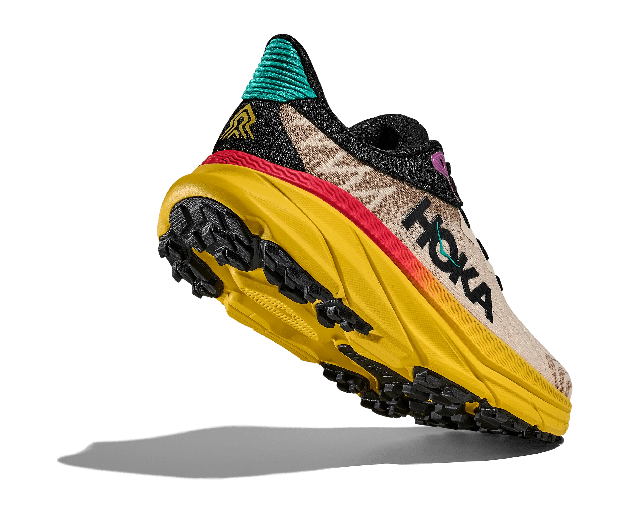 Running Shoes On Cloud W's Challenger 7