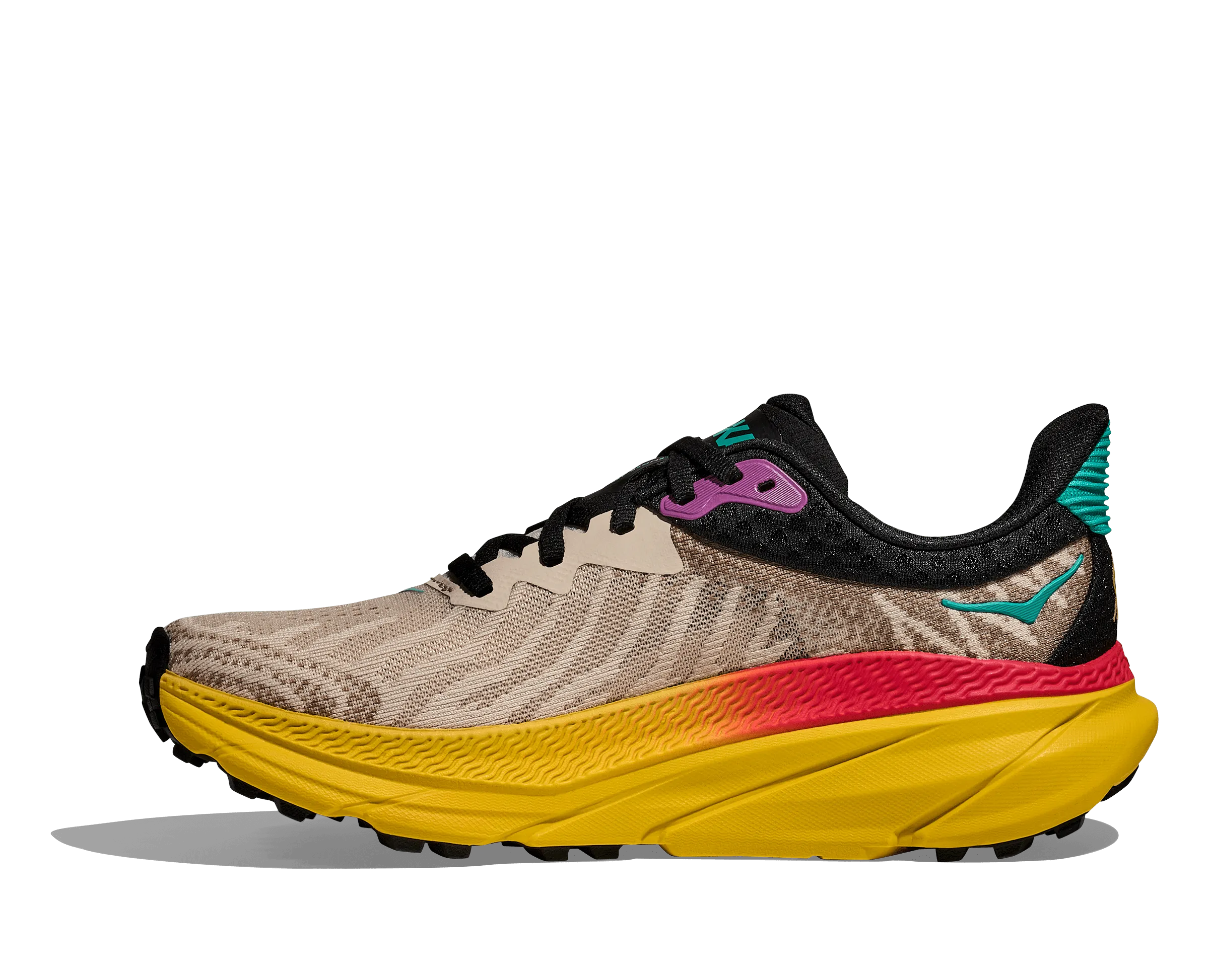 W's Challenger 7 Gel Kayano Running Shoes