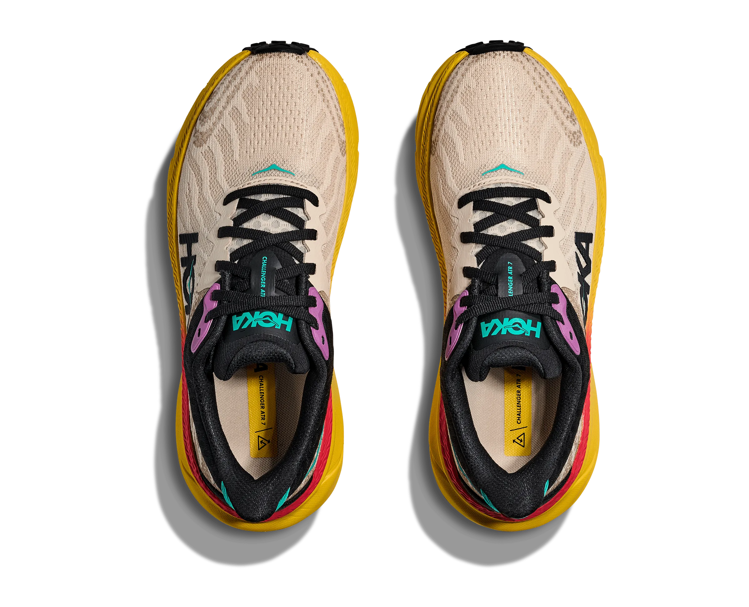 Half Marathon Running Shoes W's Challenger 7