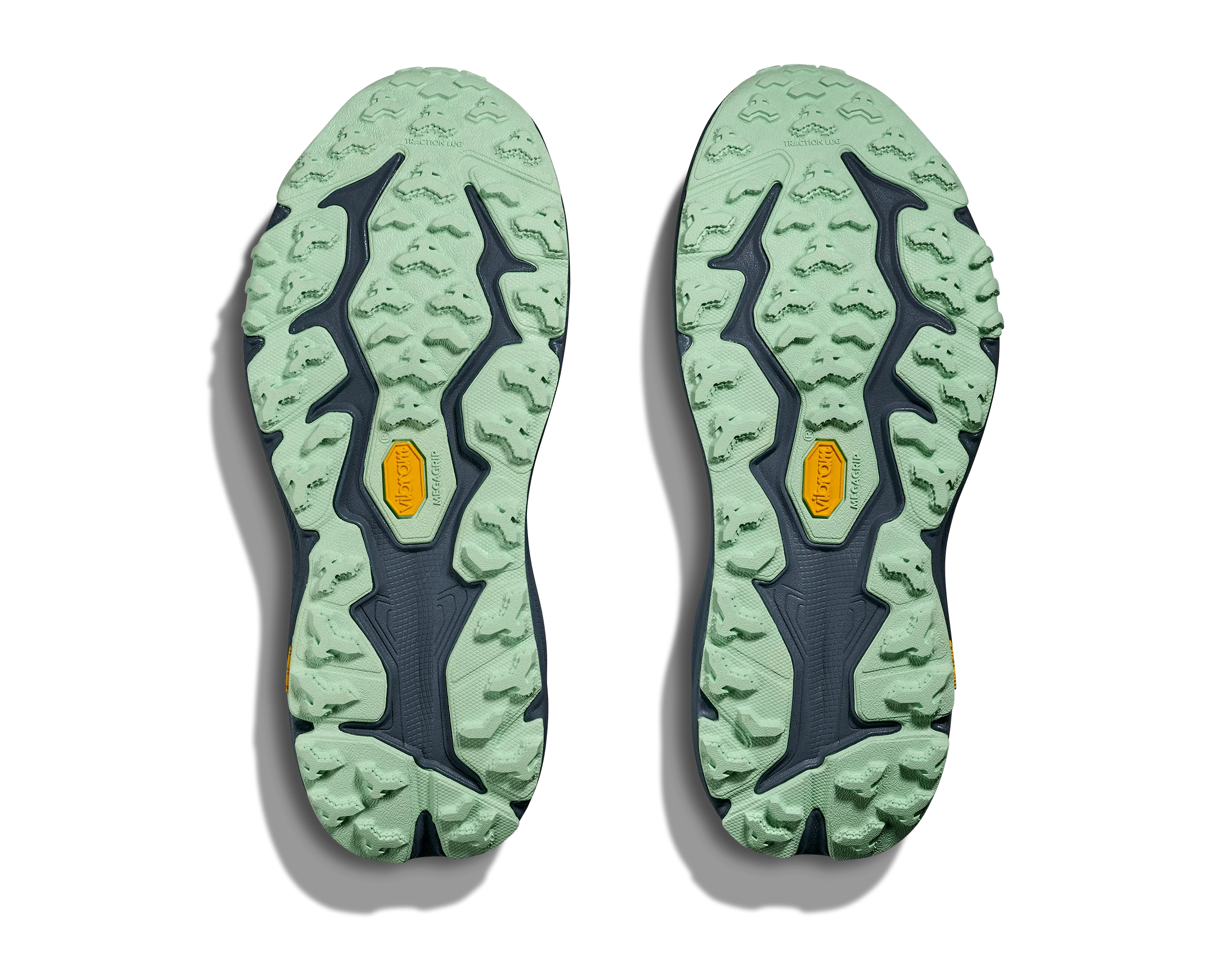 W's Speedgoat 6 Nephelea Holo Running Shoes