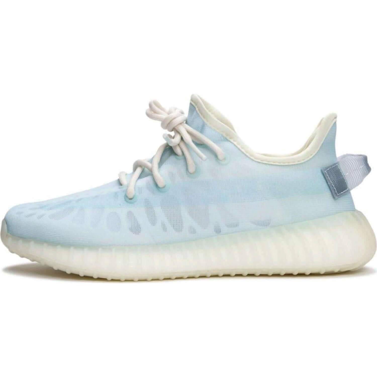 Yeezy Boost 350 V2 Mono Ice Adidas Sports Shoes Running