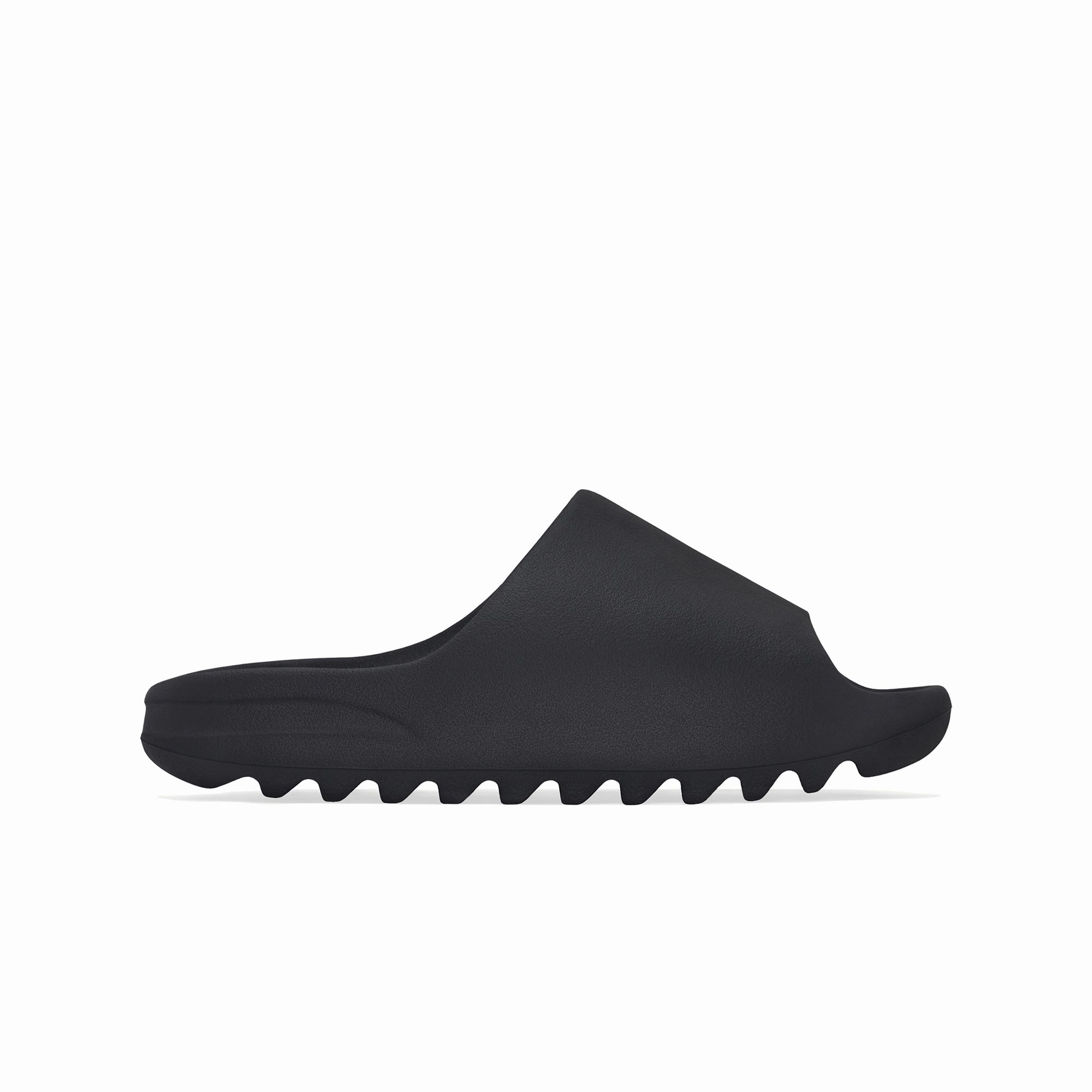 Down Feather Slippers Yeezy Slide HQ6448