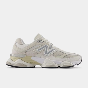 New Balance 574 Femme New Balance - U9060WHT Sea Salt with Moonbeam and Turtledove