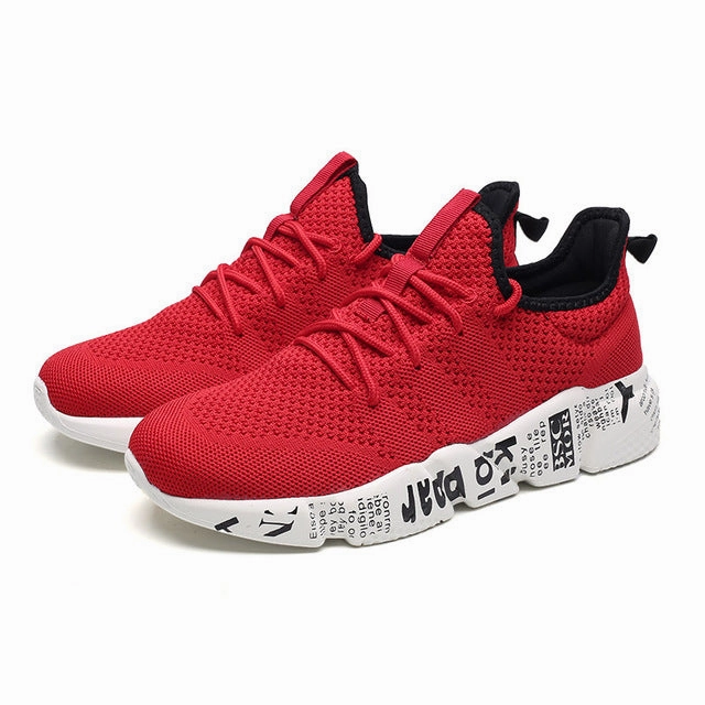 Sand Running Shoes Breathable Mesh Men Running Shoes zapatillas deportivas mujer Lightweight Outdoor Sports Sneakers Shoes chaussure sport homme