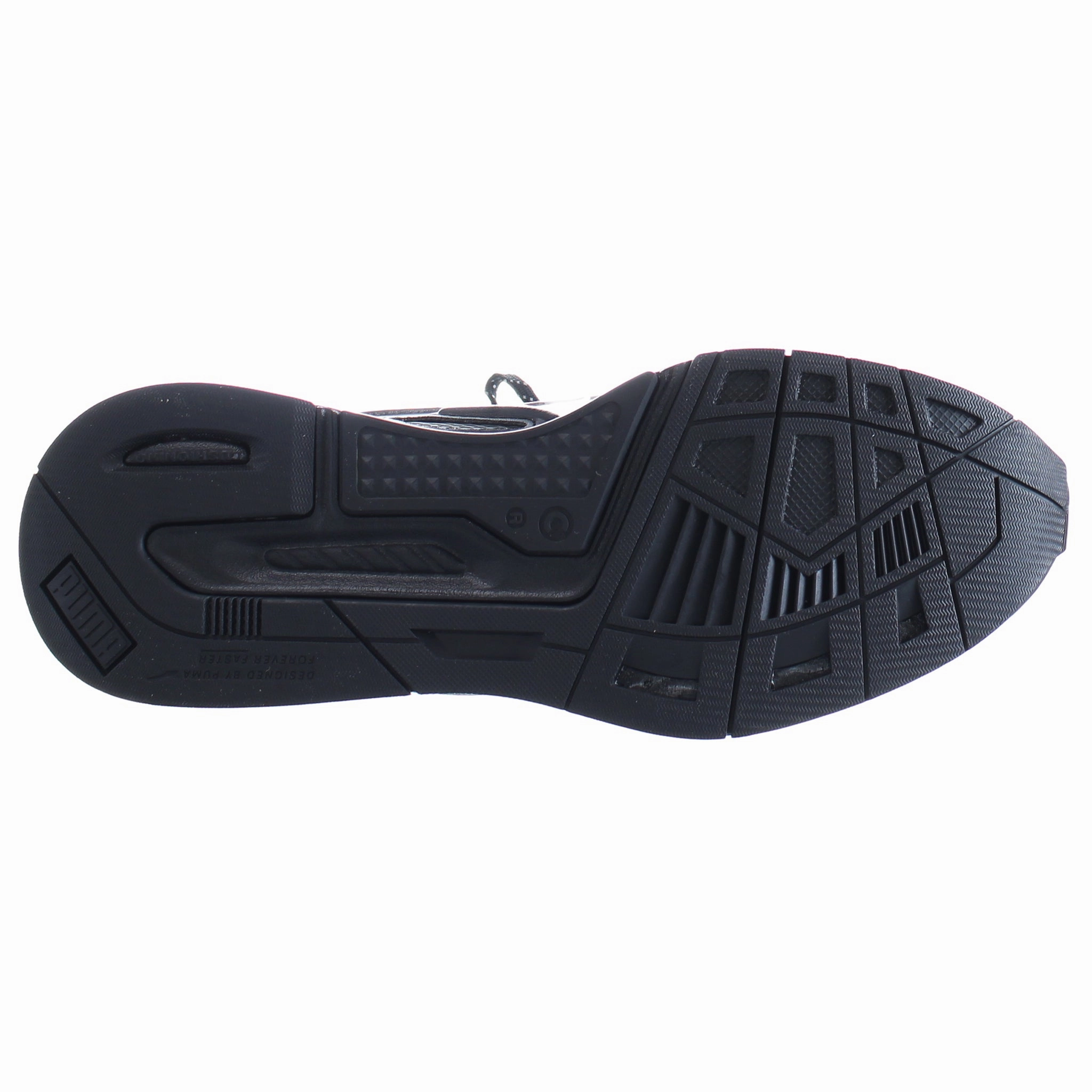 Asics Field Ultimate Ff 2 Turf Shoes Puma Mirage Sport AD4PT Mens Black Trainers