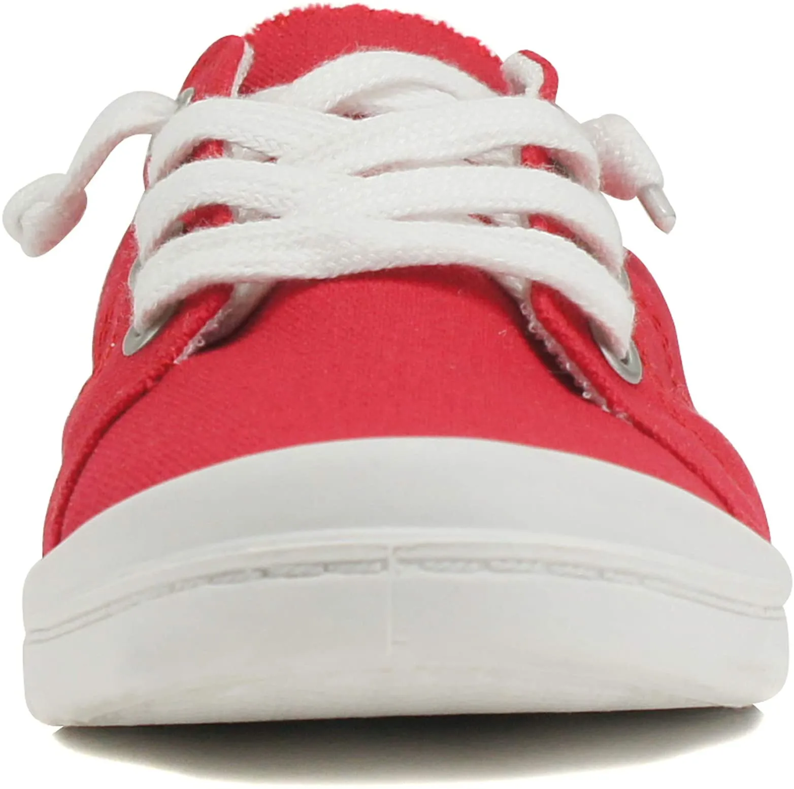 Joggers With Loafers ZIG-S Red Soda