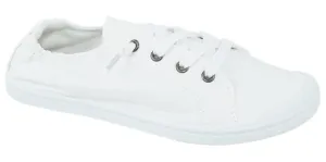 Modern Classics Penny Loafers ZIG-S White Soda
