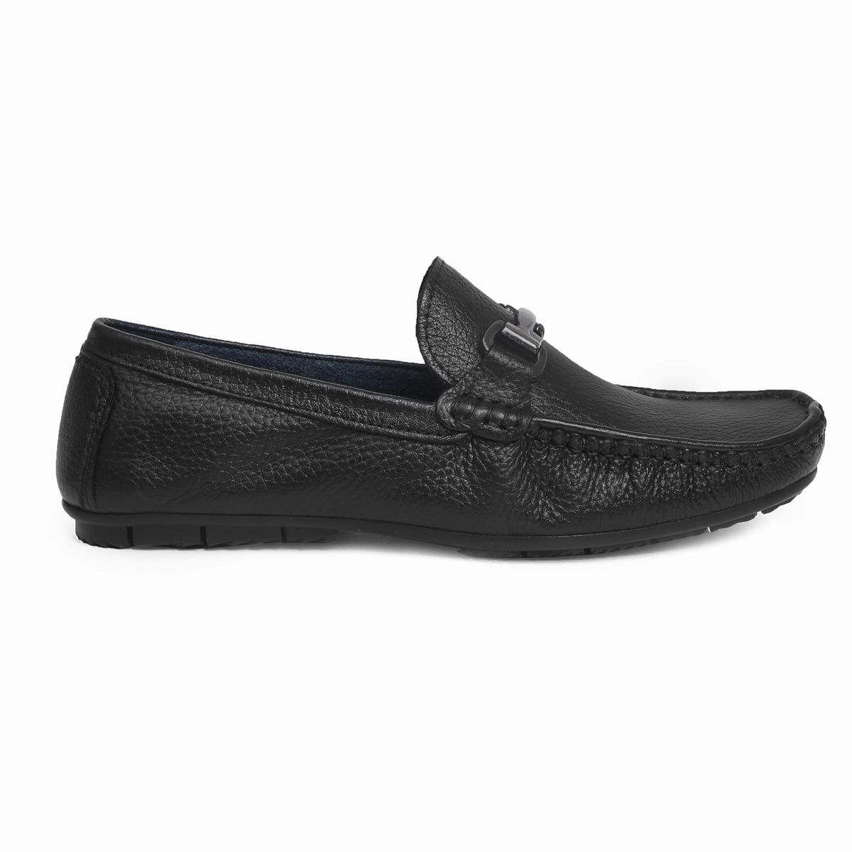 Zoom Shoes Leather Horsebit Loafers for Men BT-26 Loafers Real Leather
